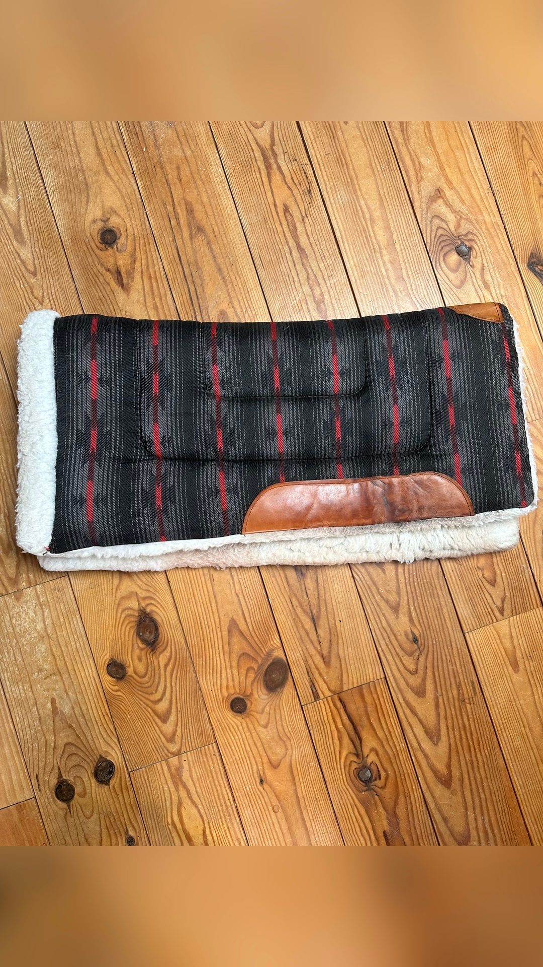 Tapis Western, média 3