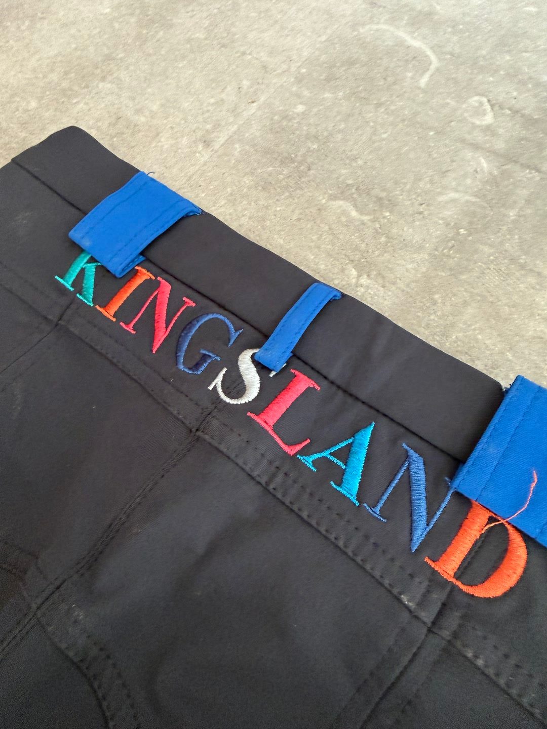 Pantalon d’équitation Kingsland, média 3