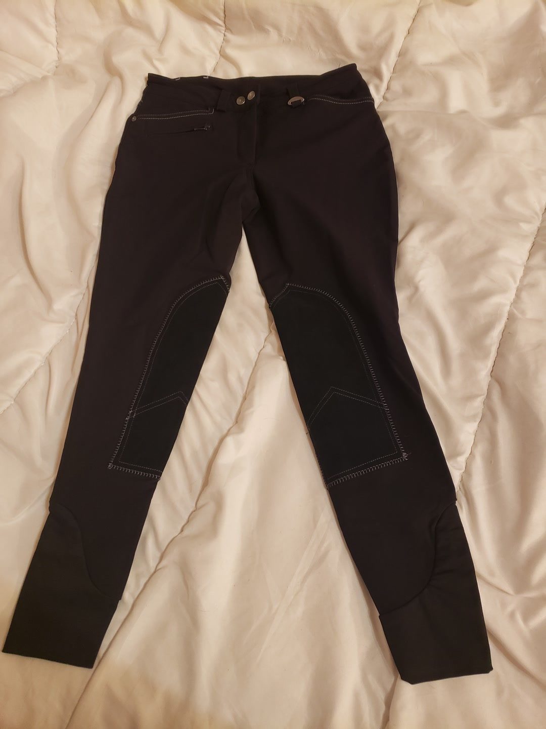 Pantalon Fouganza neuf, média 2