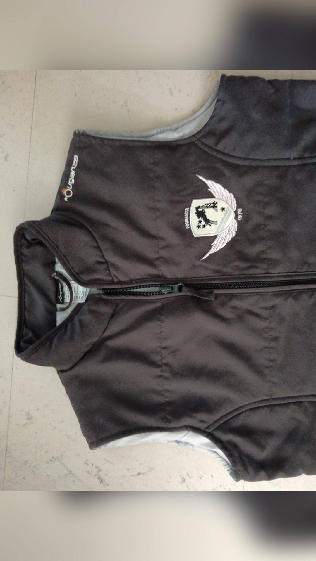 Veste enfant, média 3