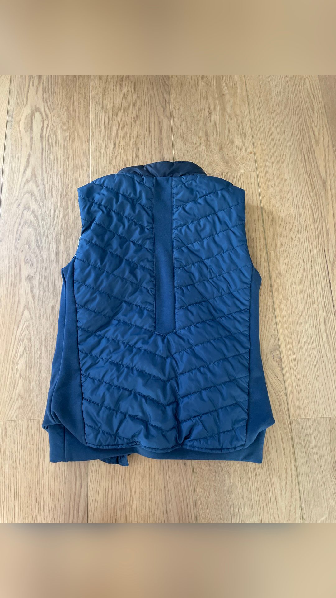 Veste sans manche, média 3