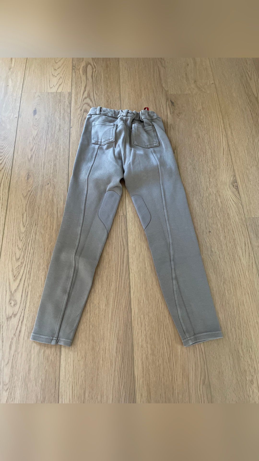 Pantalon, média 2