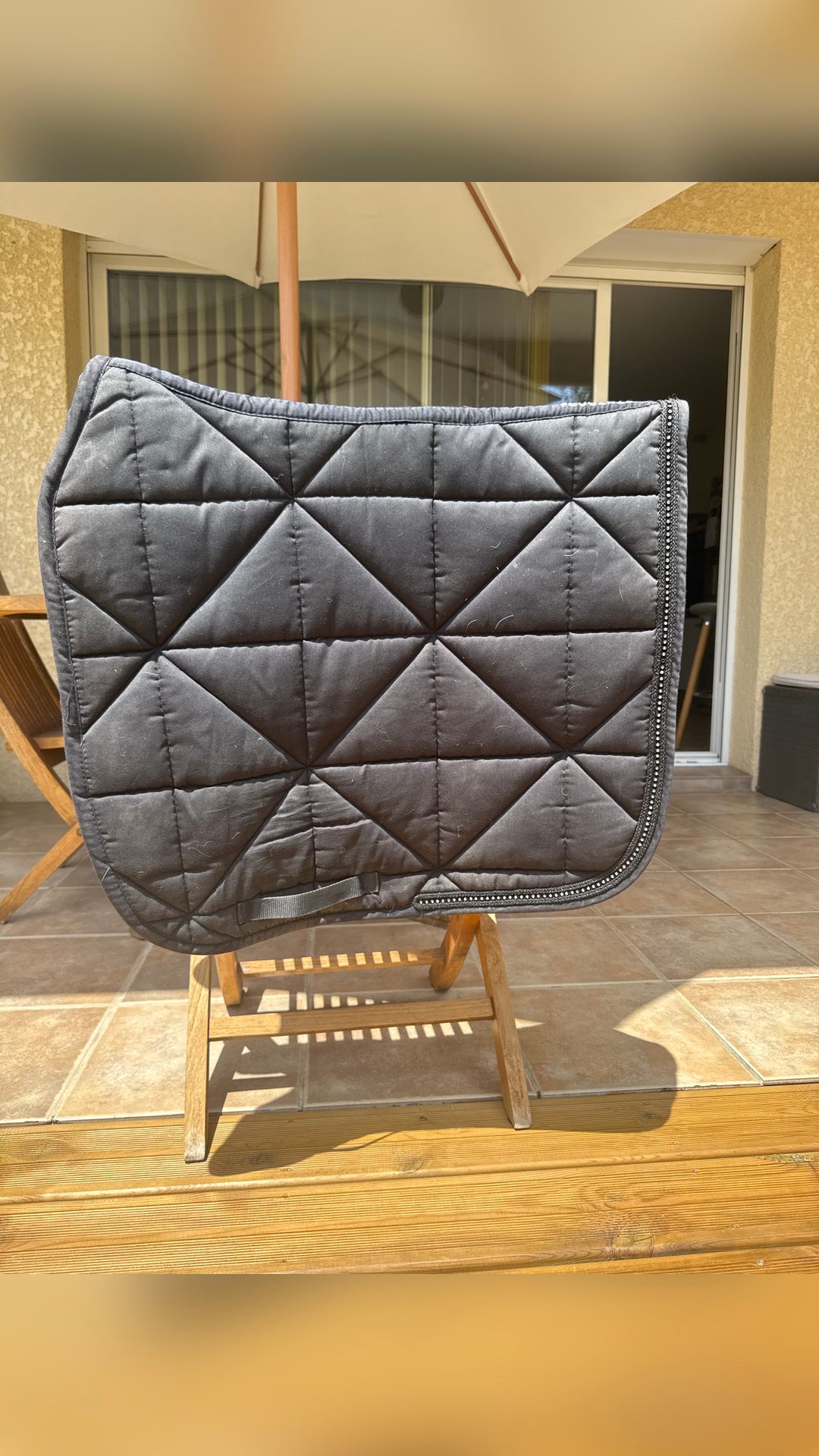Tapis, média 2