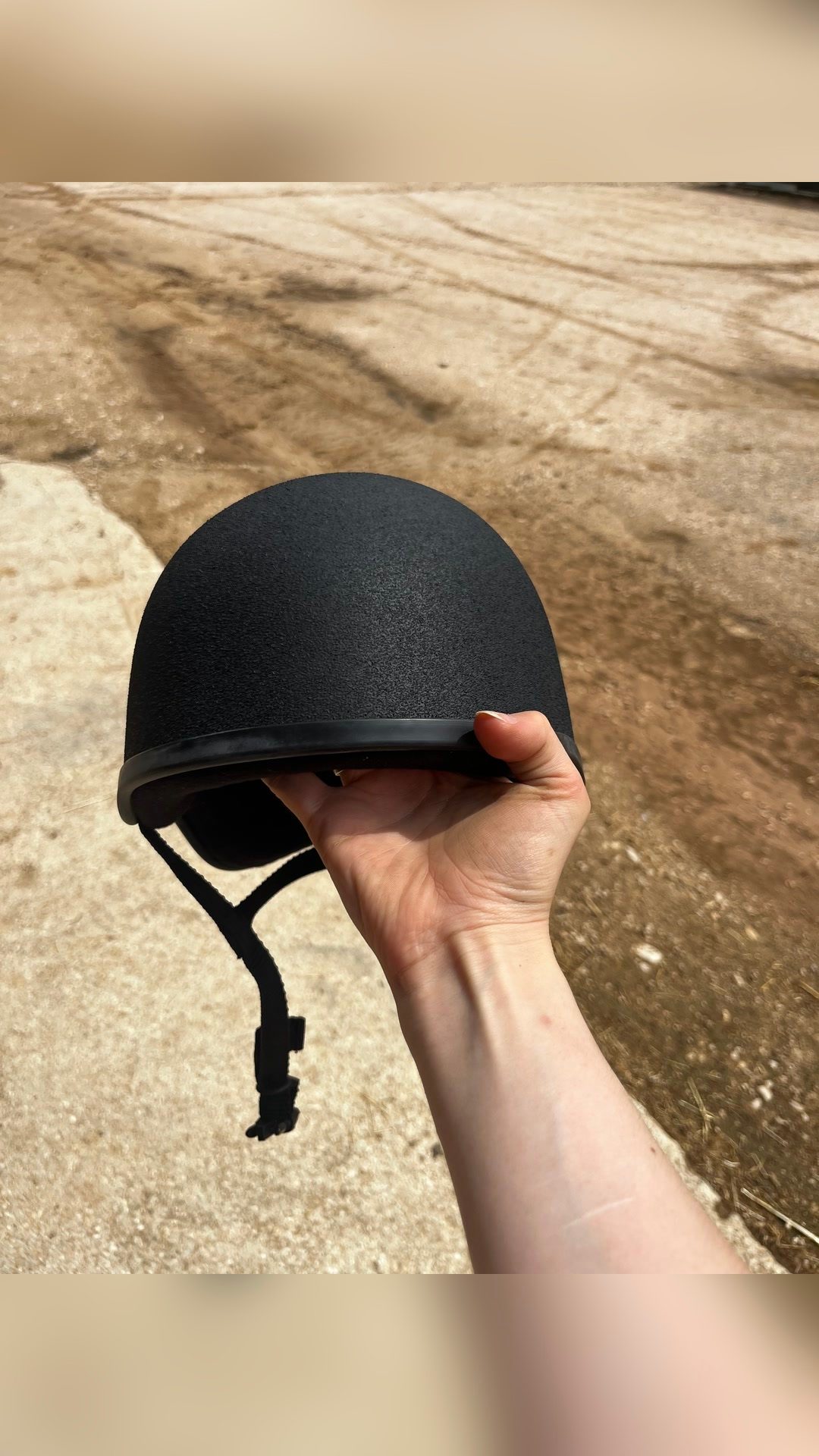 Casque de cross CHAMPION, média 3