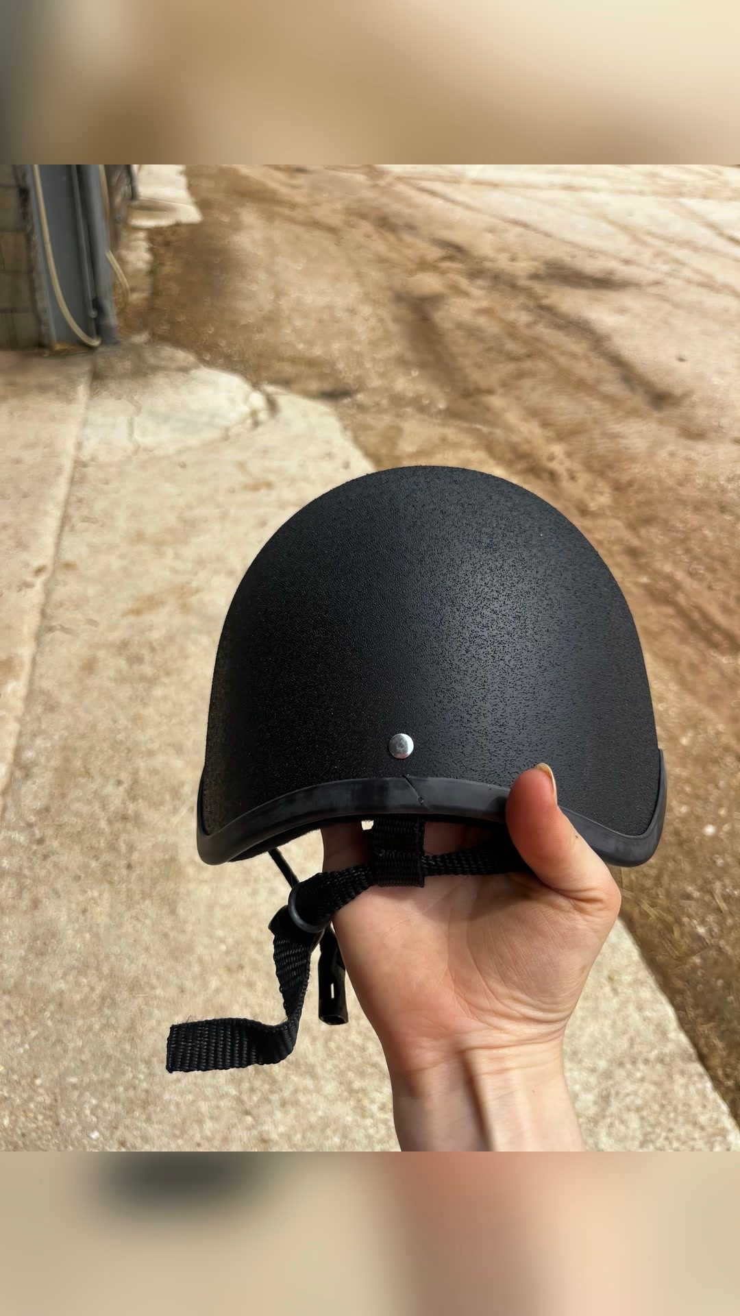 Casque de cross CHAMPION, média 2