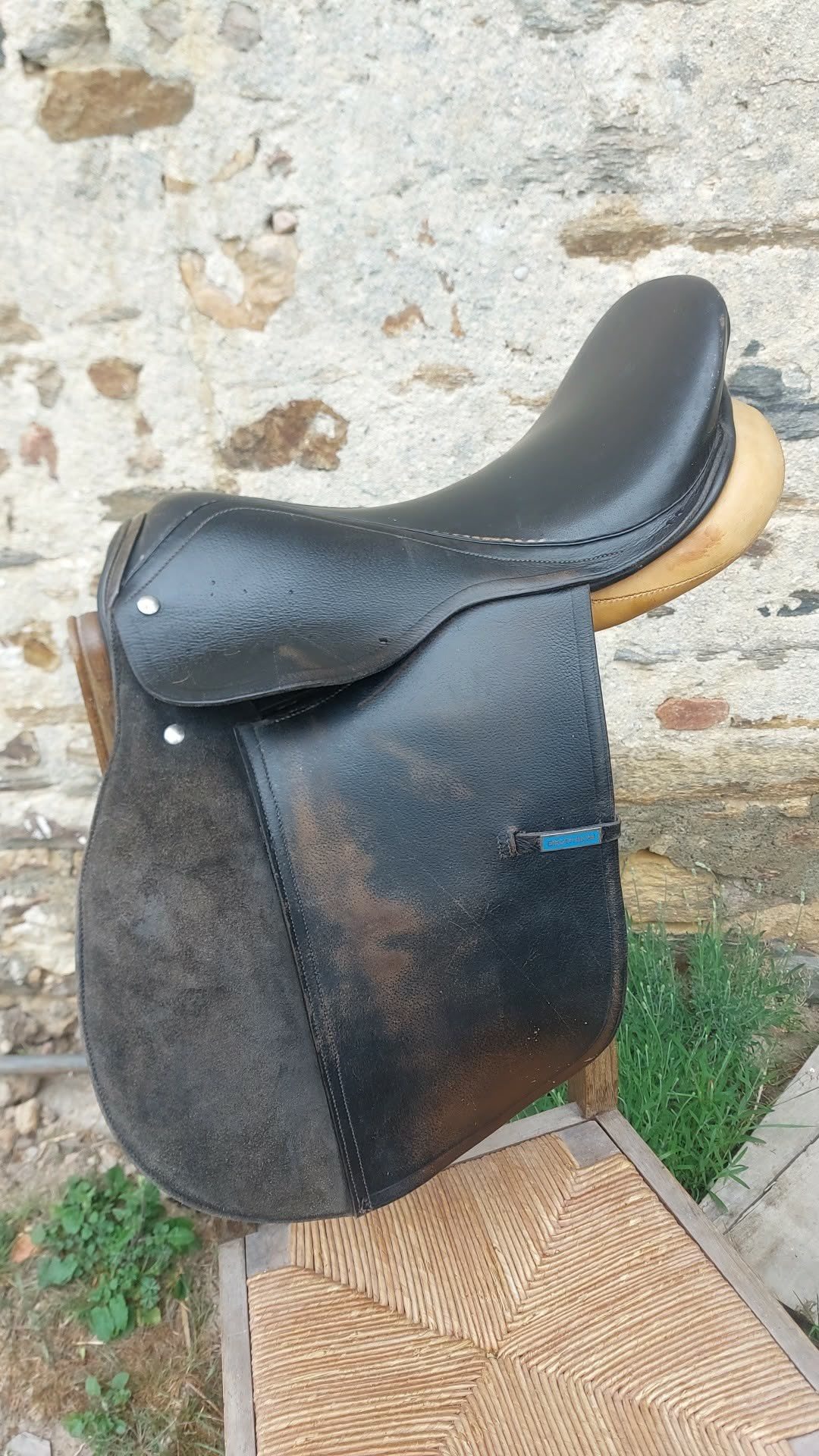 Selle, média 2