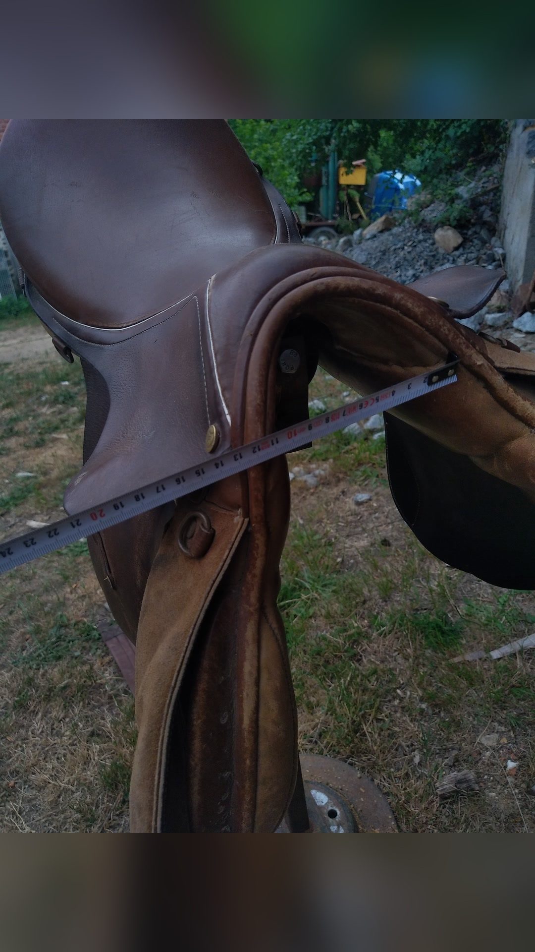 Selle, média 2