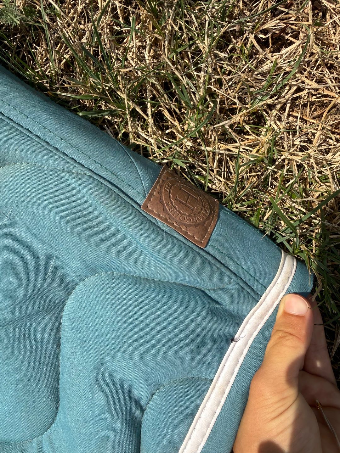 tapis harcour, média 2