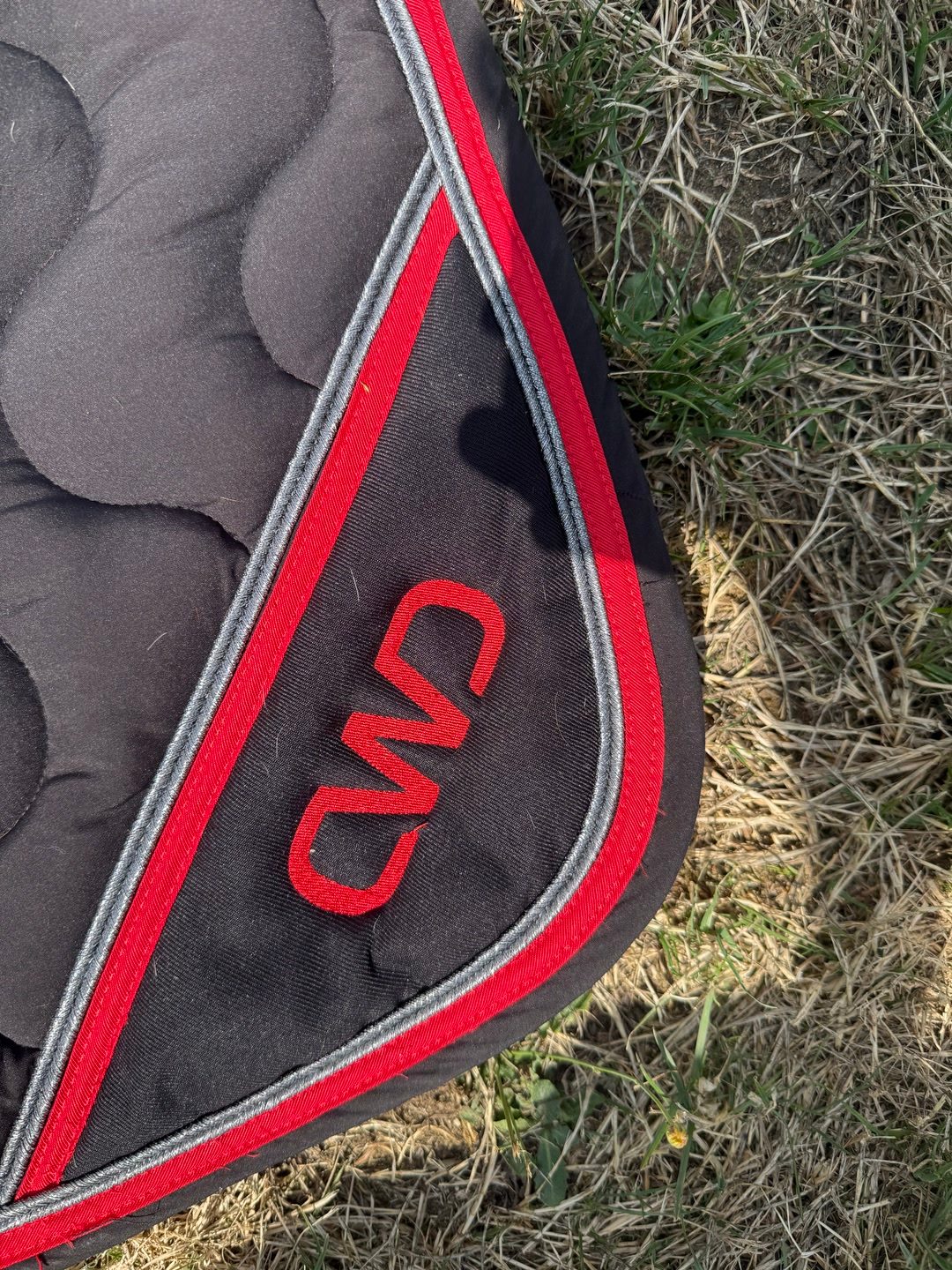 tapis cwd, média 2