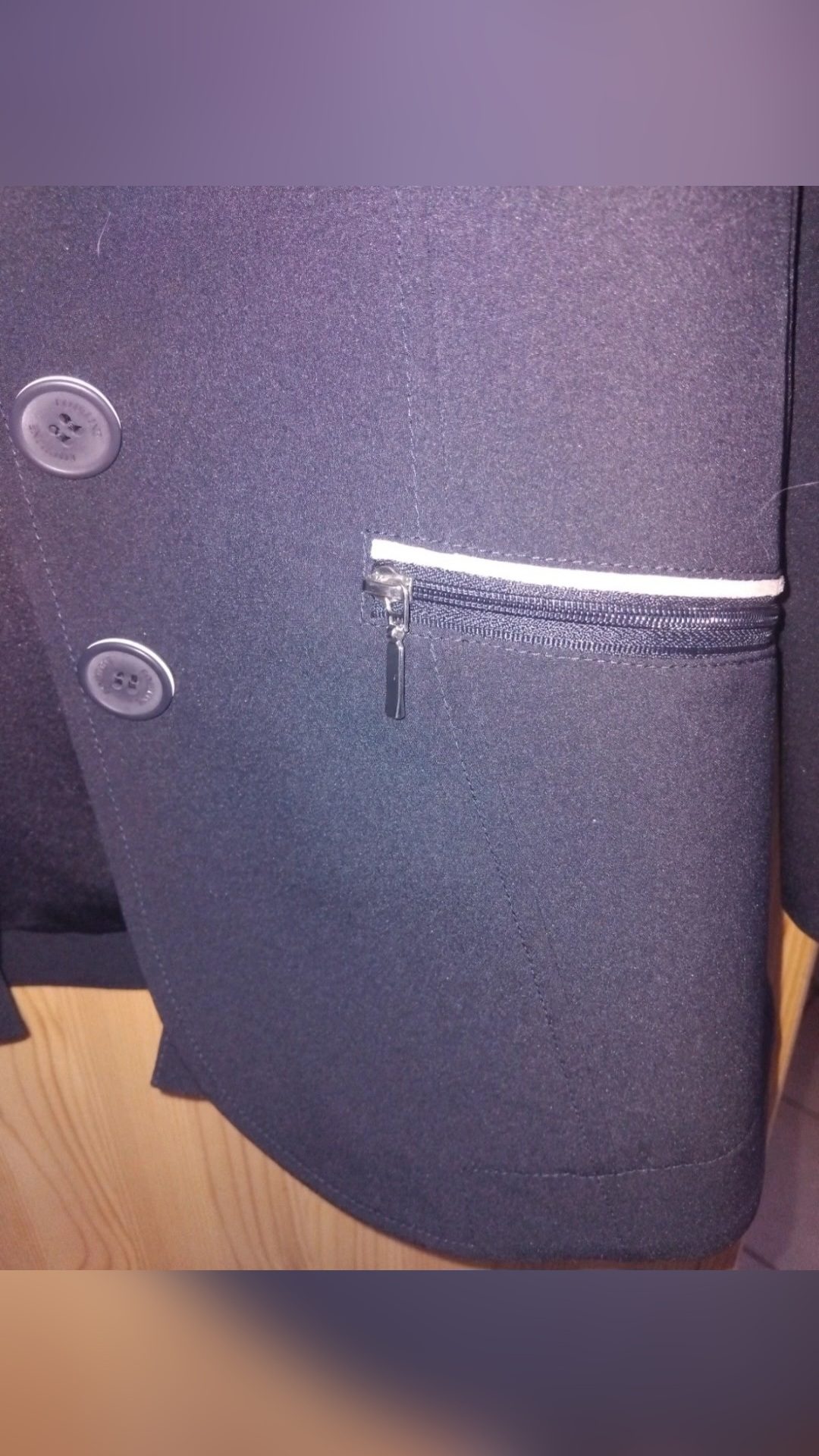 Veste Equiline, média 3