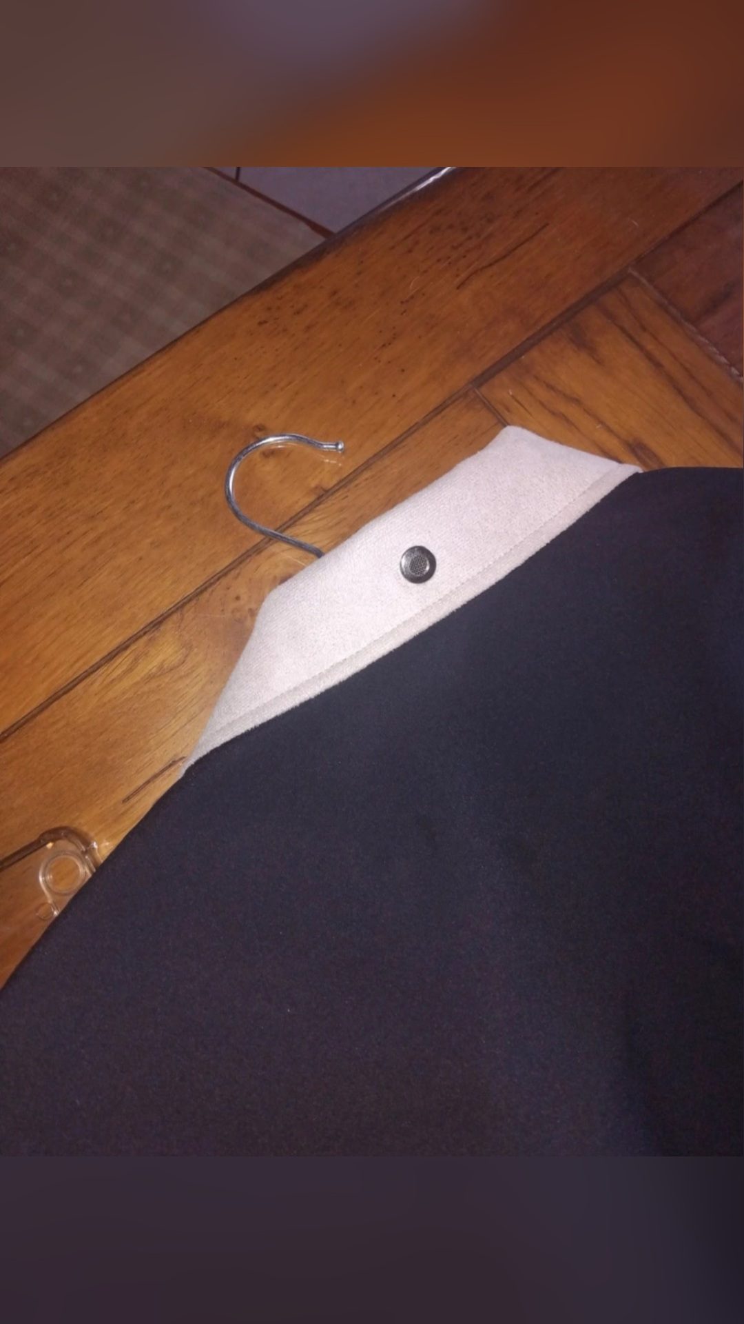 Veste Equiline, média 5
