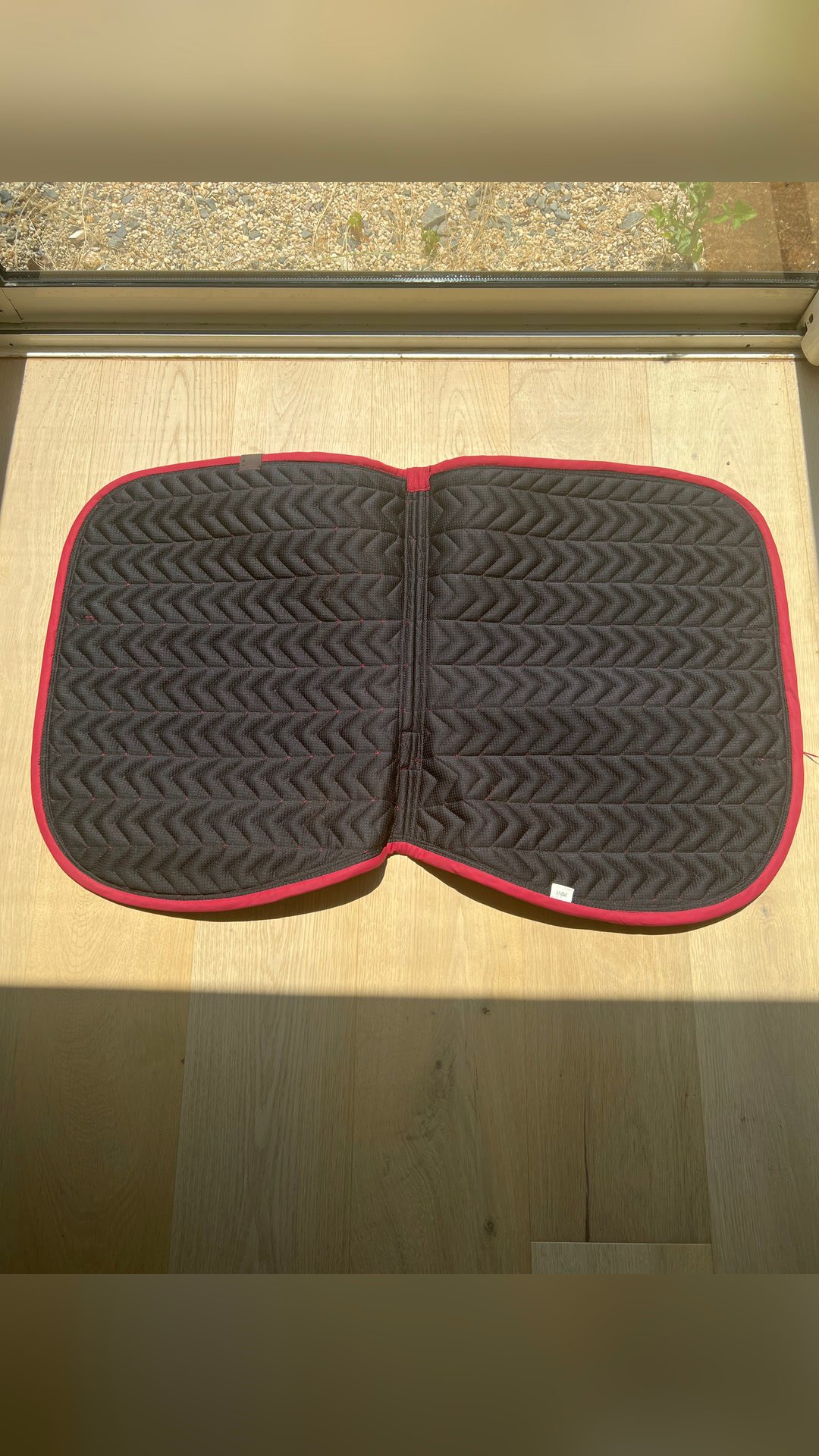 Tapis Equithème, média 2