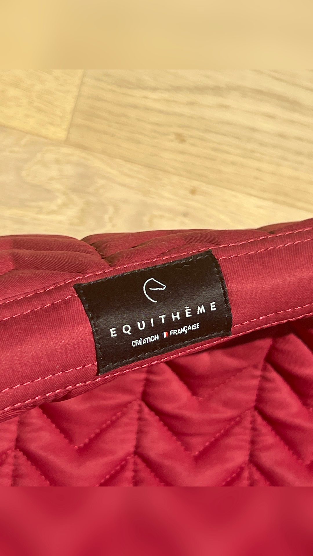 Tapis Equithème, média 3