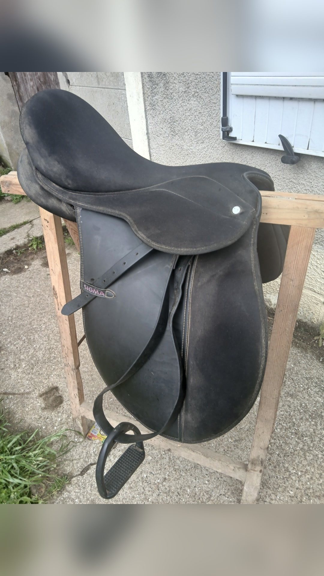 Selle, média 2