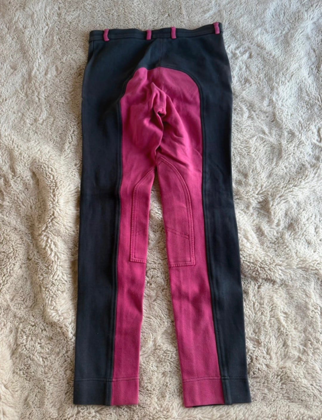 Pantalon d’équitation, média 2