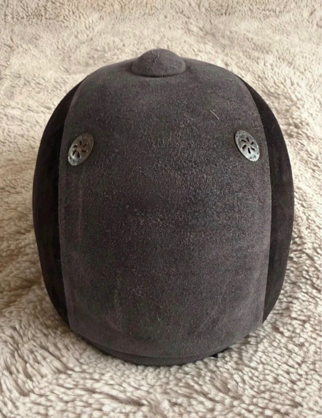 Bombe Choplin, média 2
