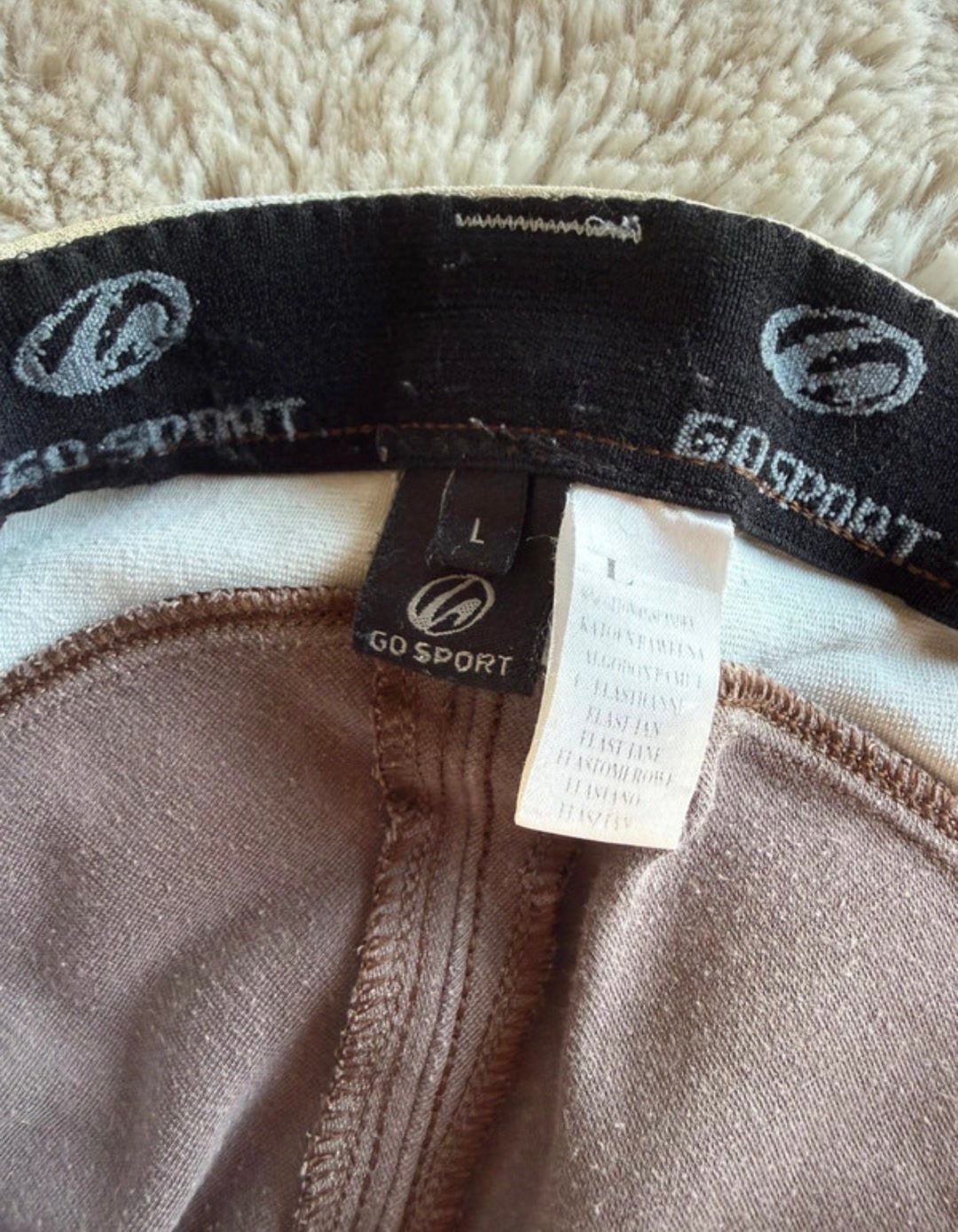 Pantalon vintage, média 3