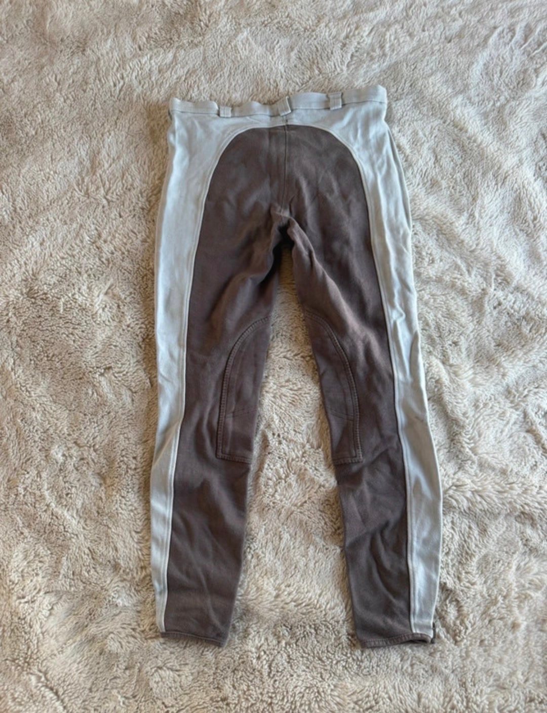 Pantalon vintage, média 2