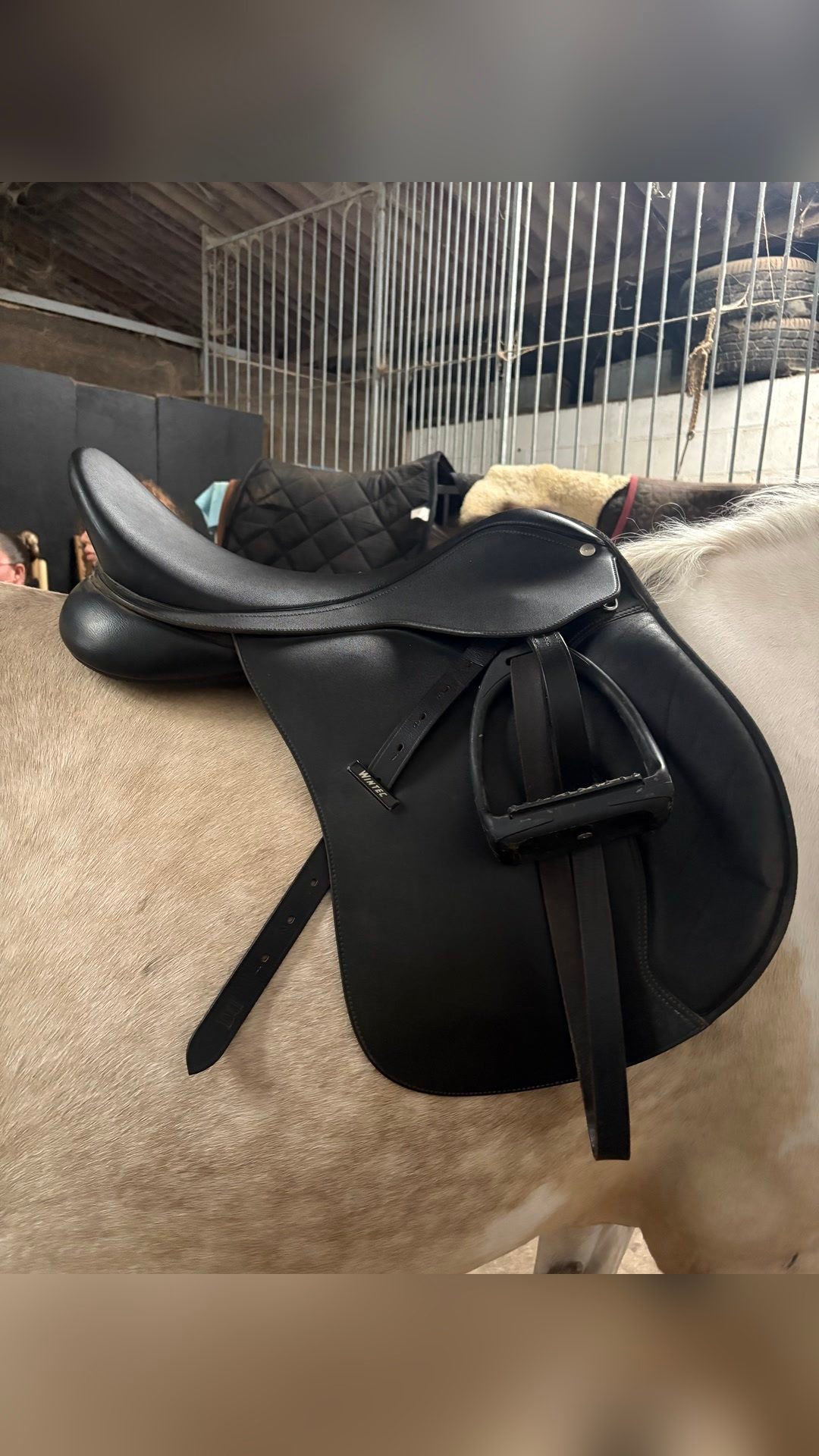 Selle, média 2