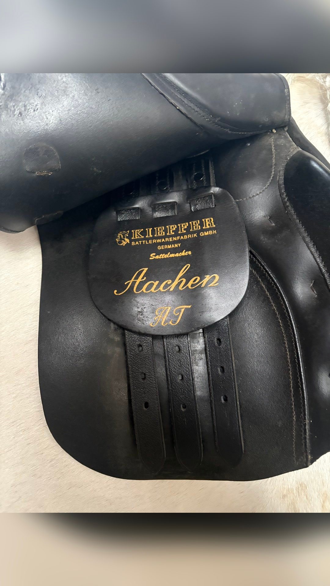 Selle, média 3