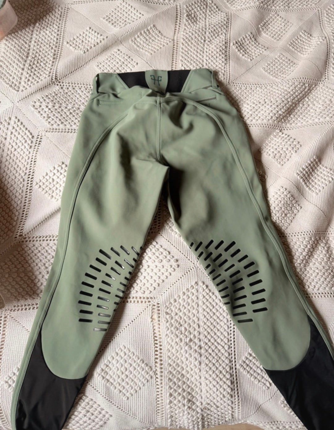 Pantalon horse pilot, média 2