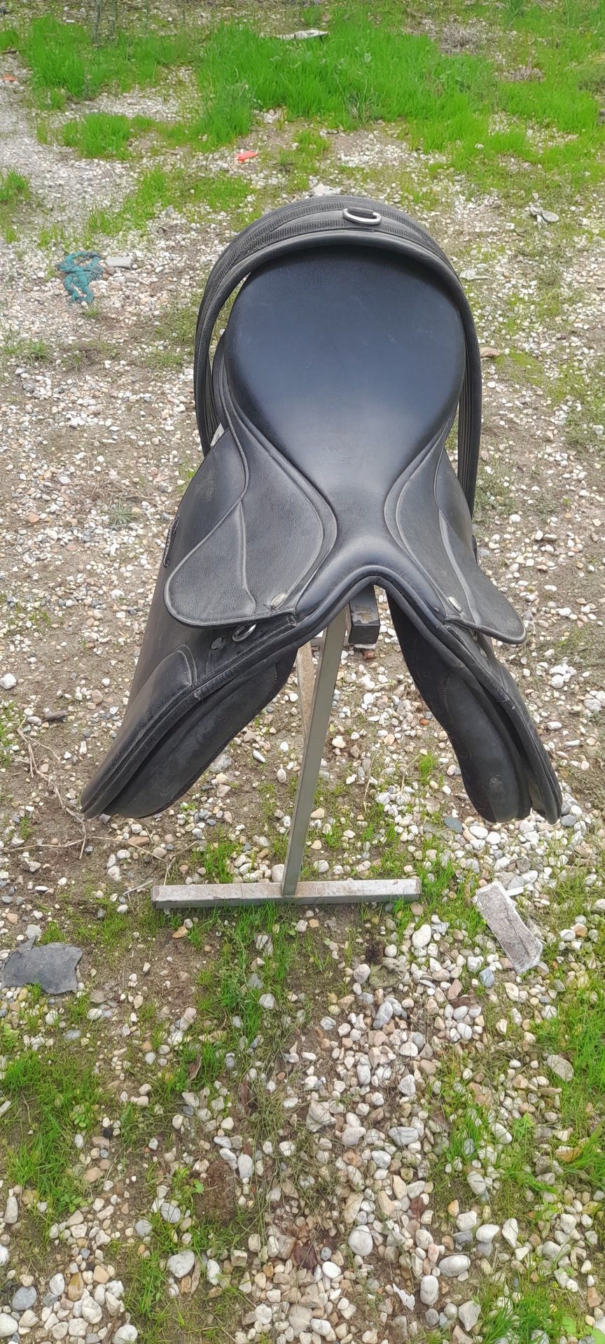 Selle norton, média 3