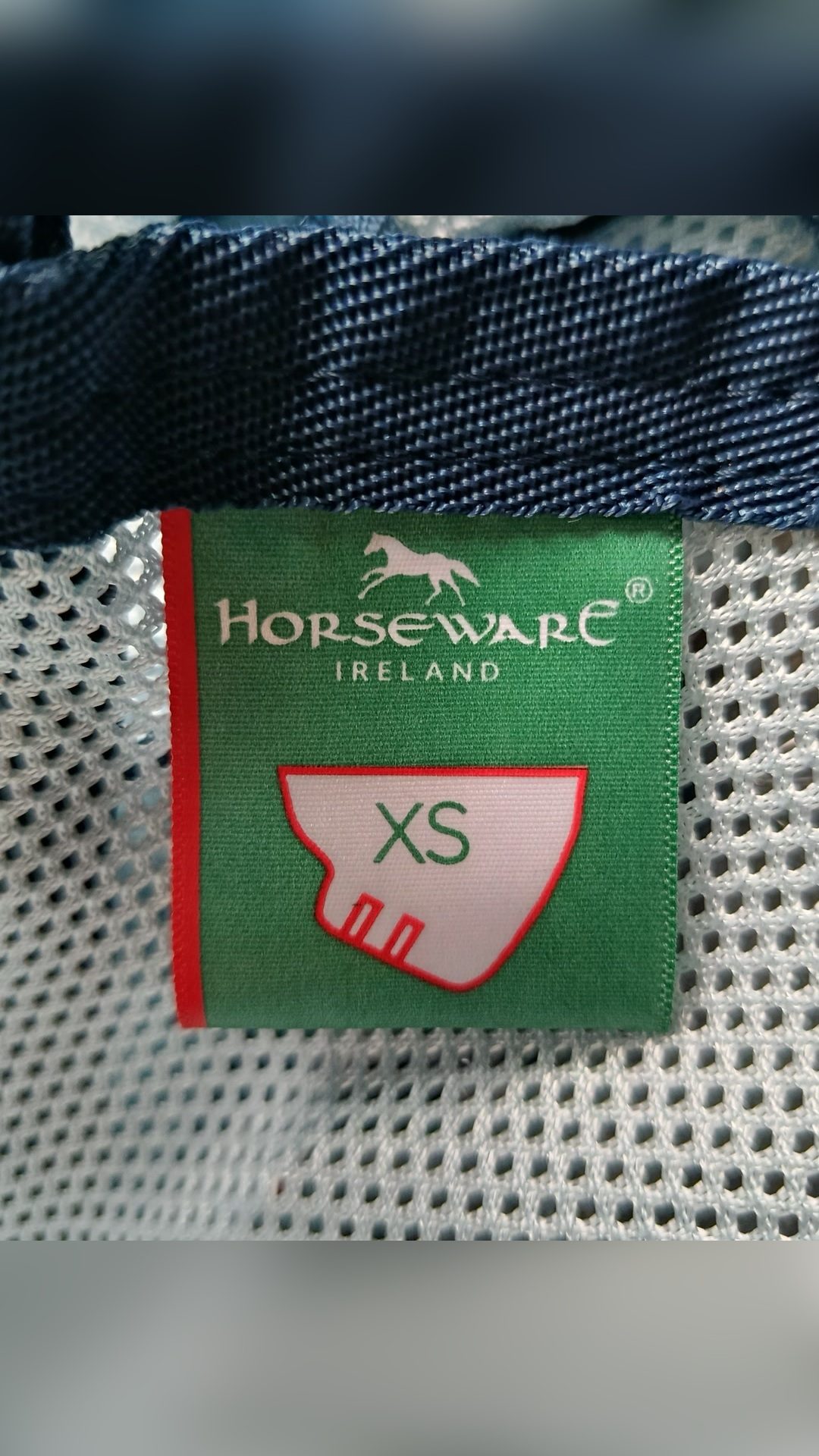 Couverture anti insectes  Horseware, média 3