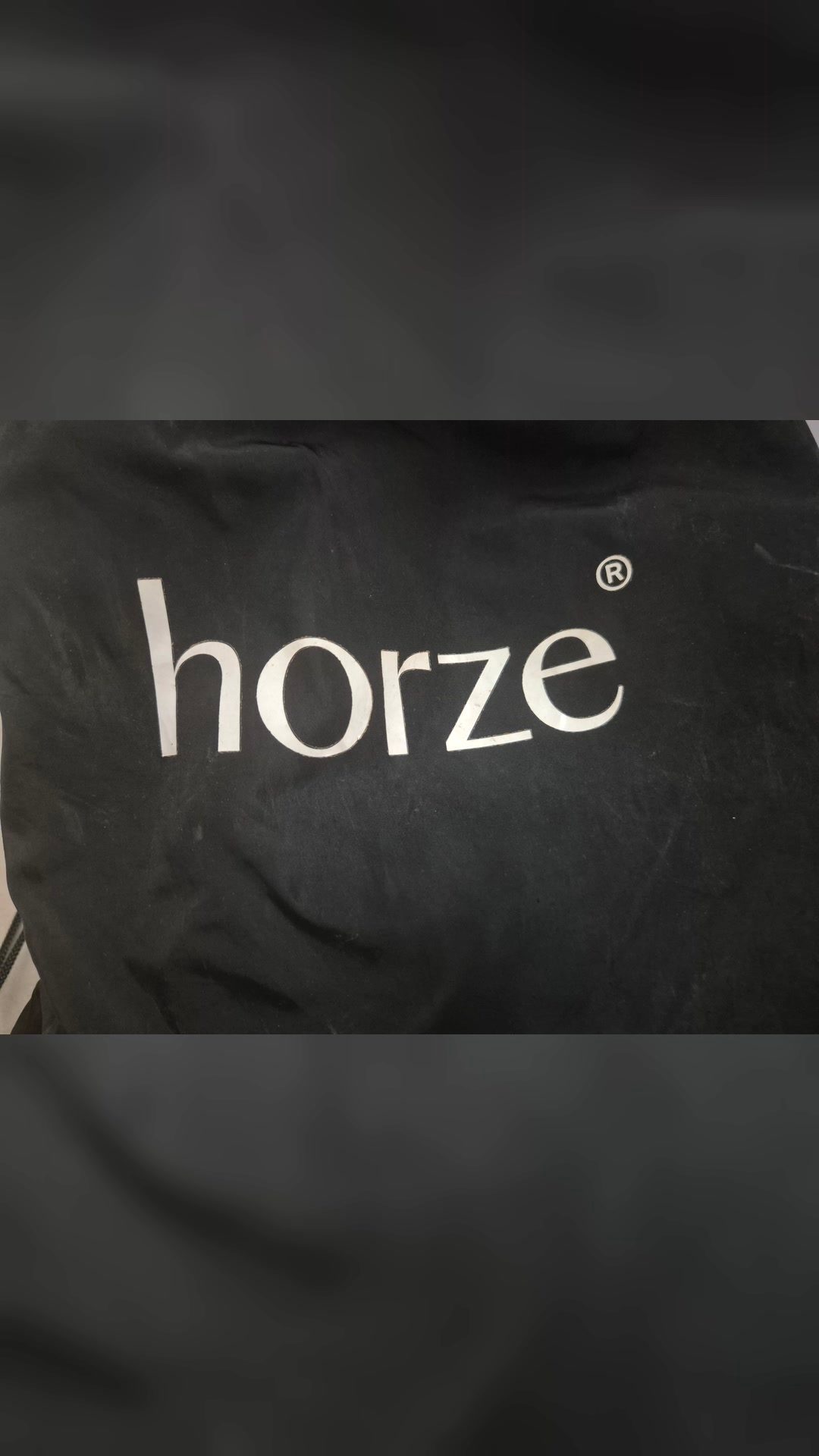 Bombe horze, média 9