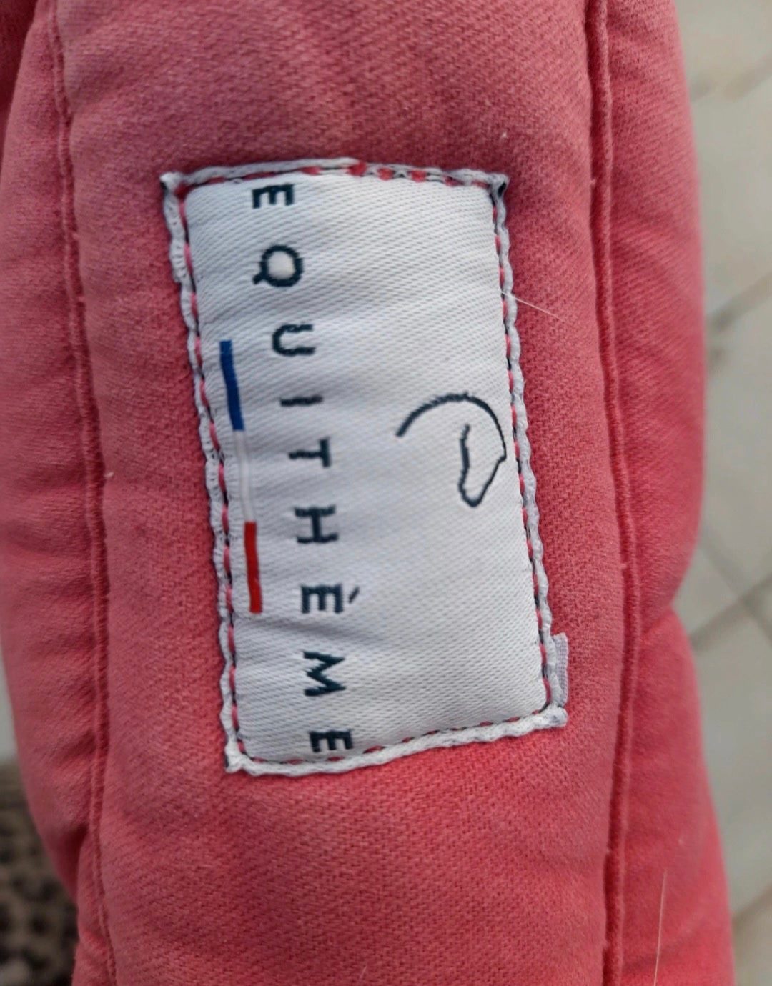 Tapis équithème, média 3