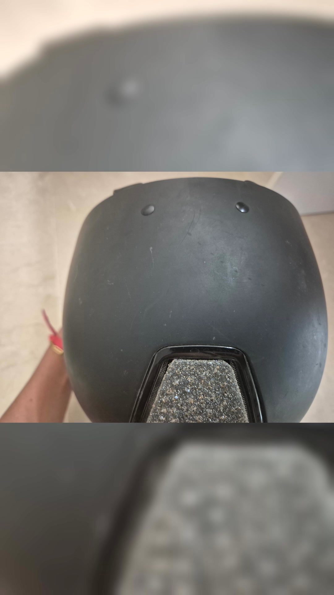 Bombe horze, média 5
