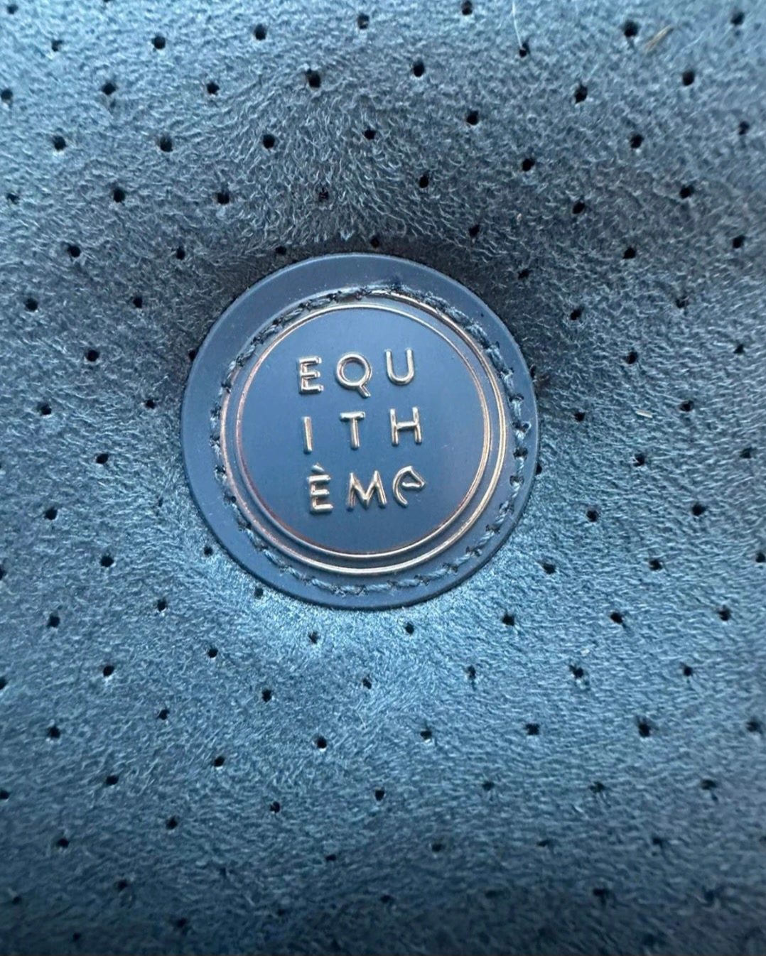 Tapis équitheme, média 2