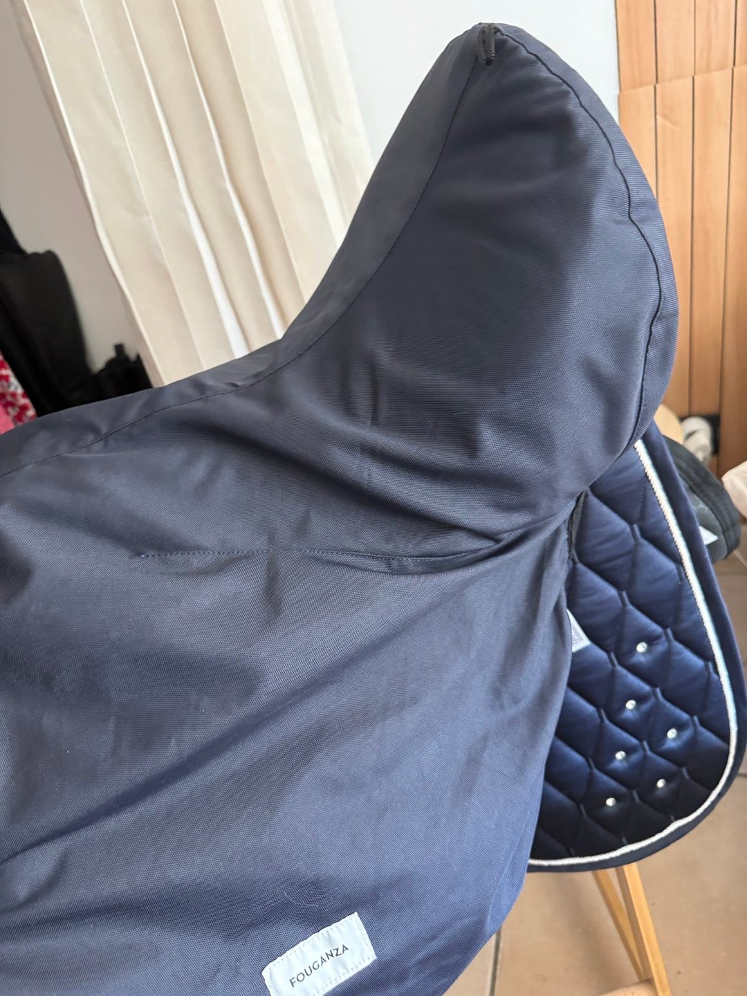 Selle, média 7
