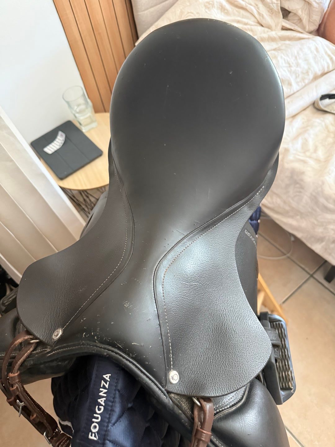 Selle, média 3