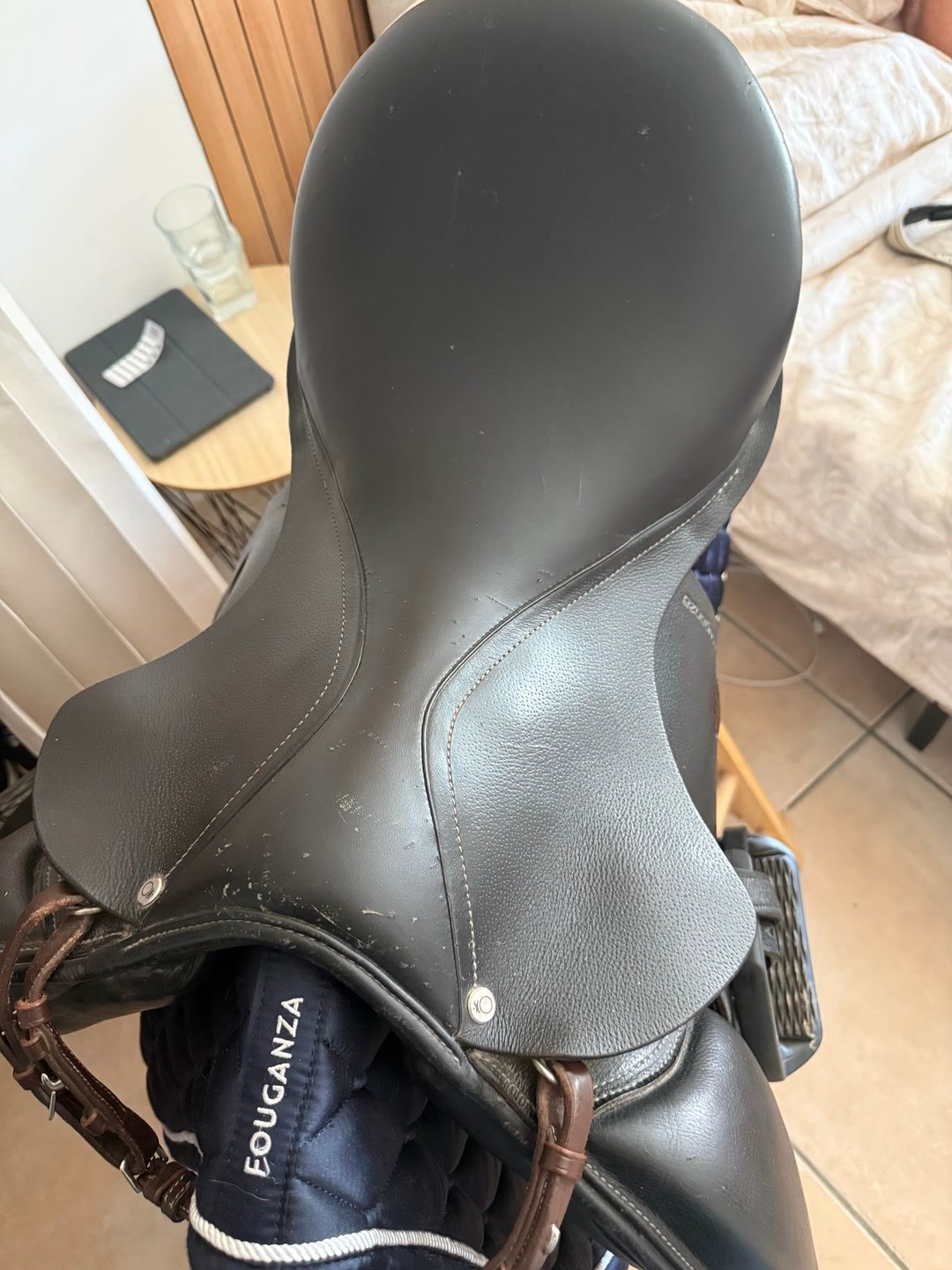 Selle, média 2