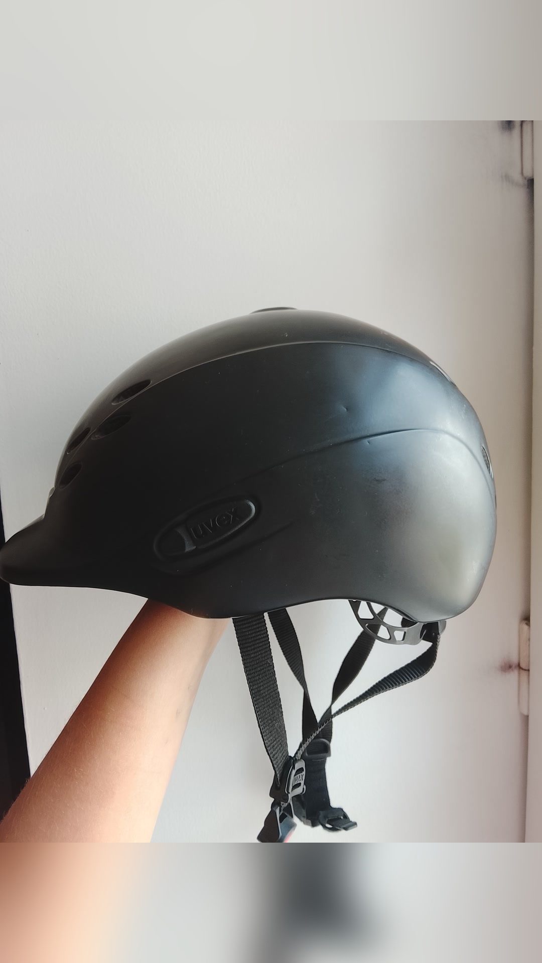 Bombe uvex, média 2