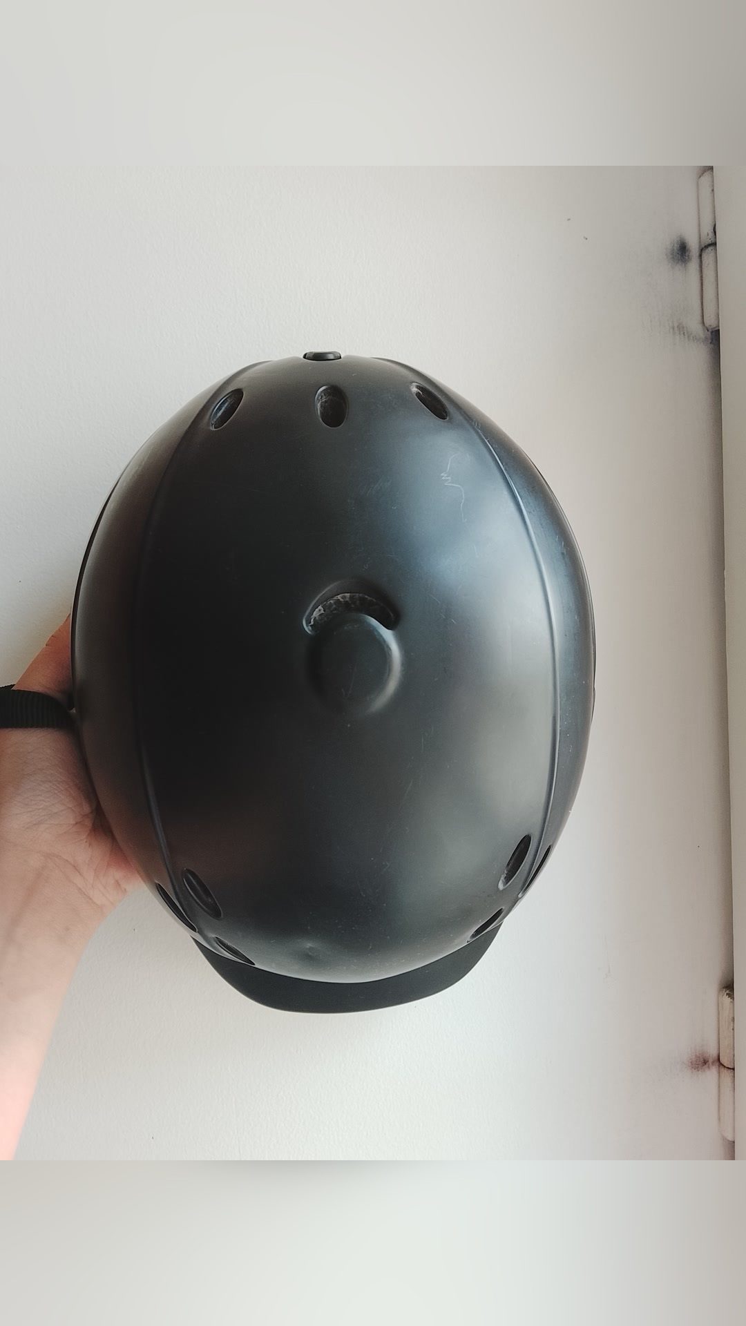 Bombe uvex, média 5