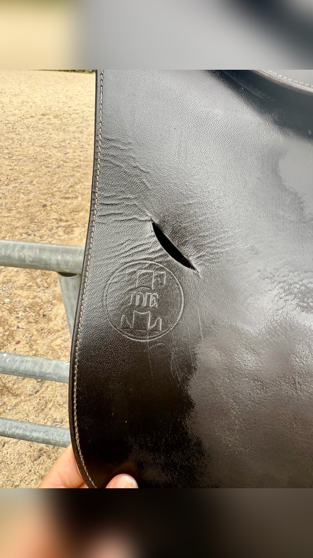Selle, média 4