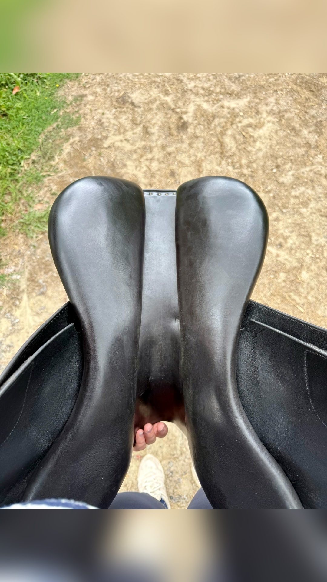 Selle, média 7