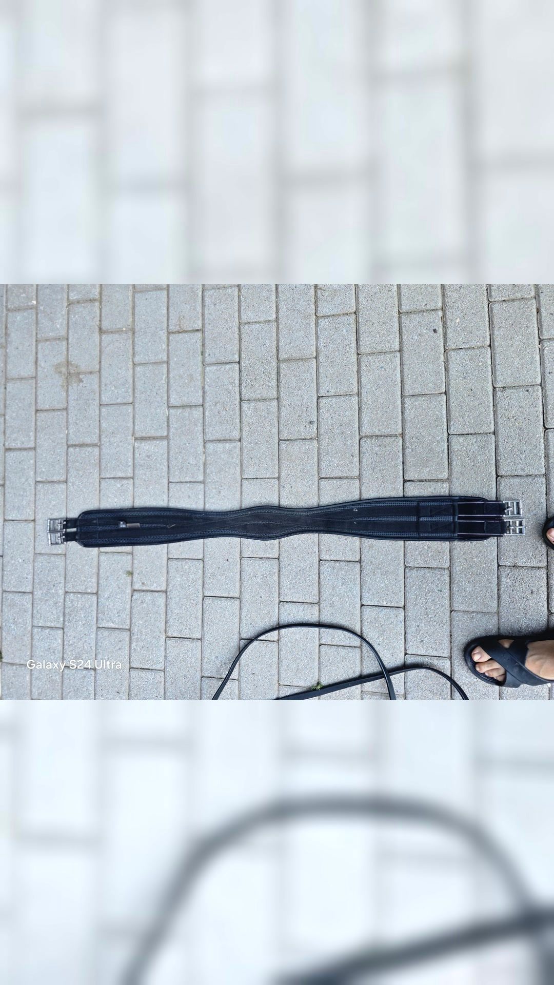 Sangle 120cm, média 2