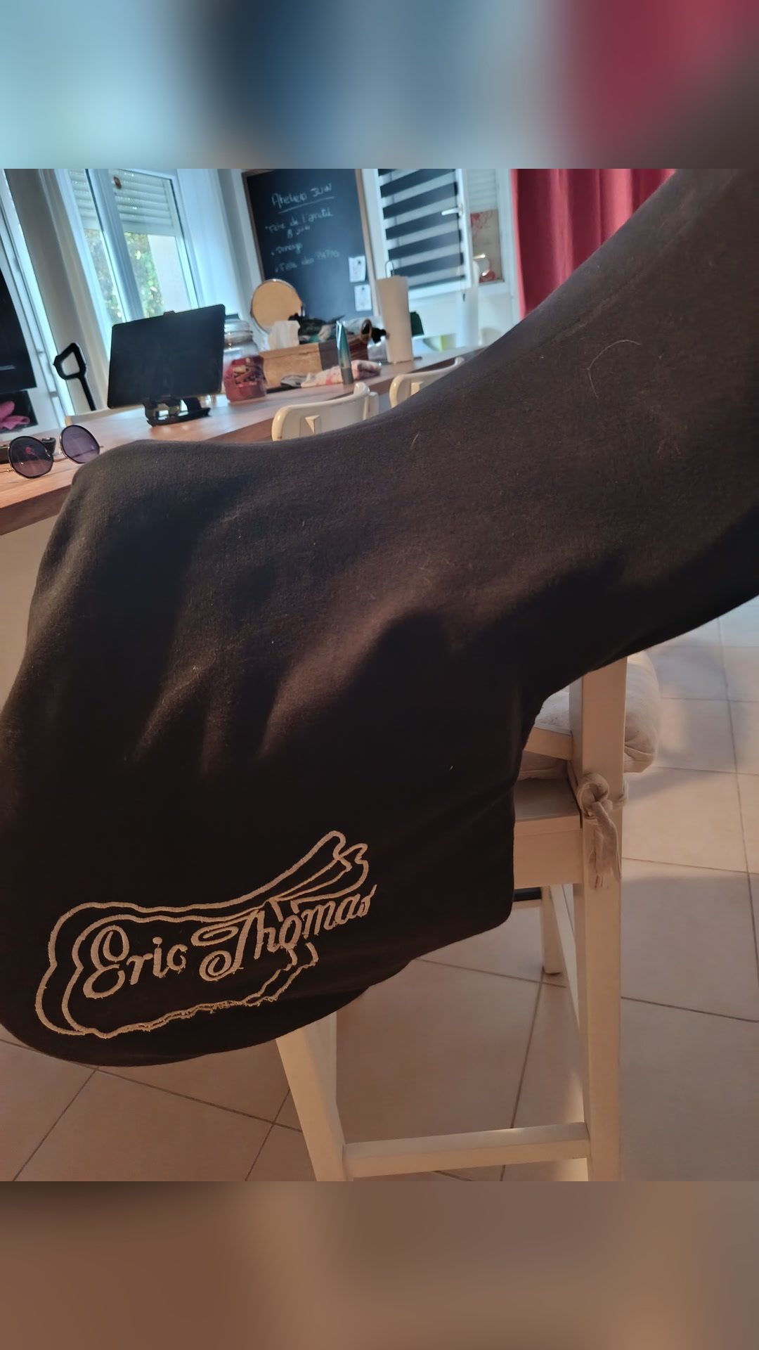 Selle CSO, média 2