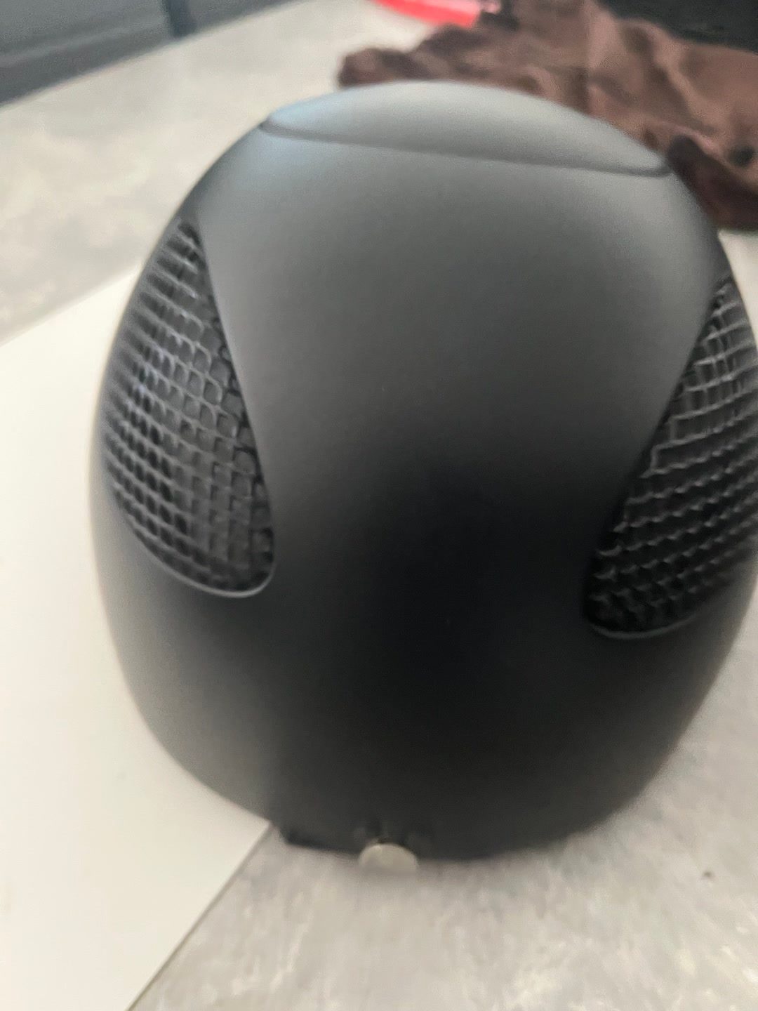 Casque équitation GPA, média 4