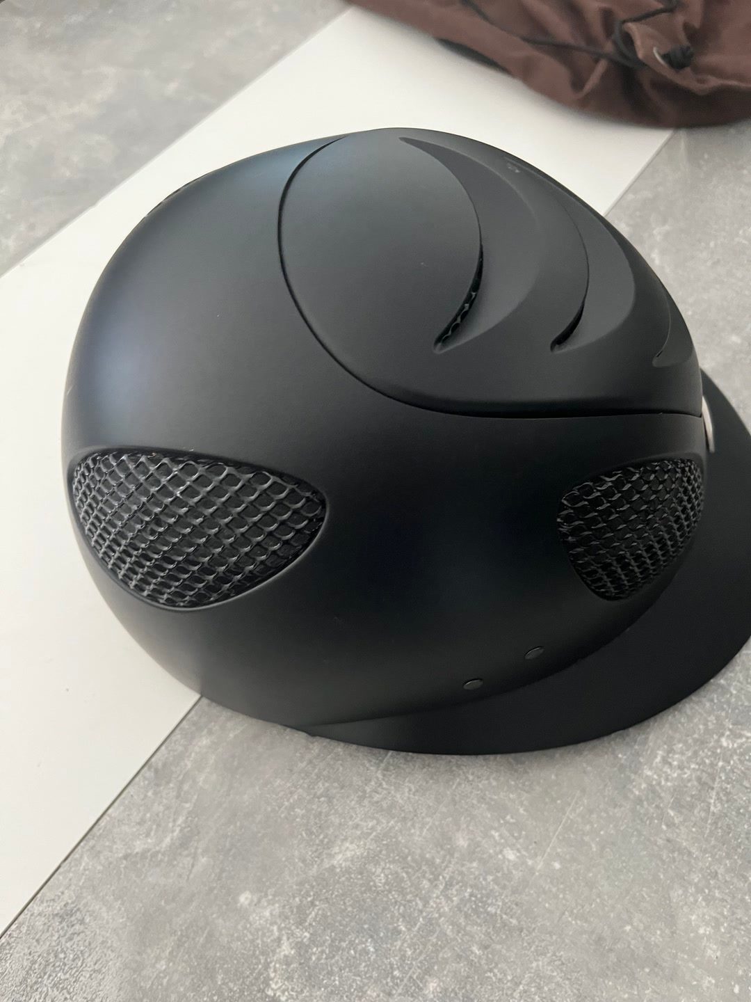 Casque équitation GPA, média 5
