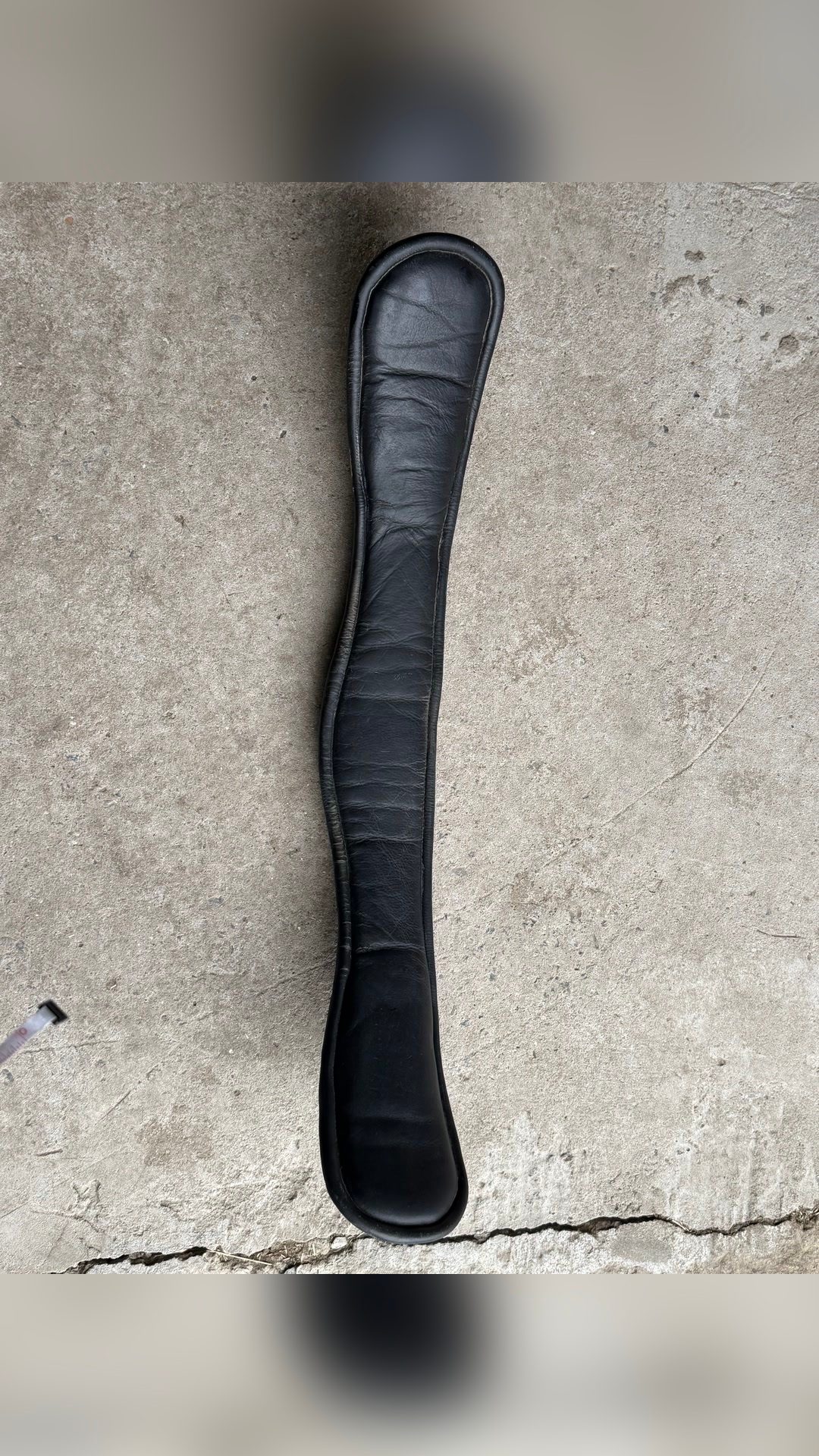 Sangle courte 70 cm, média 5