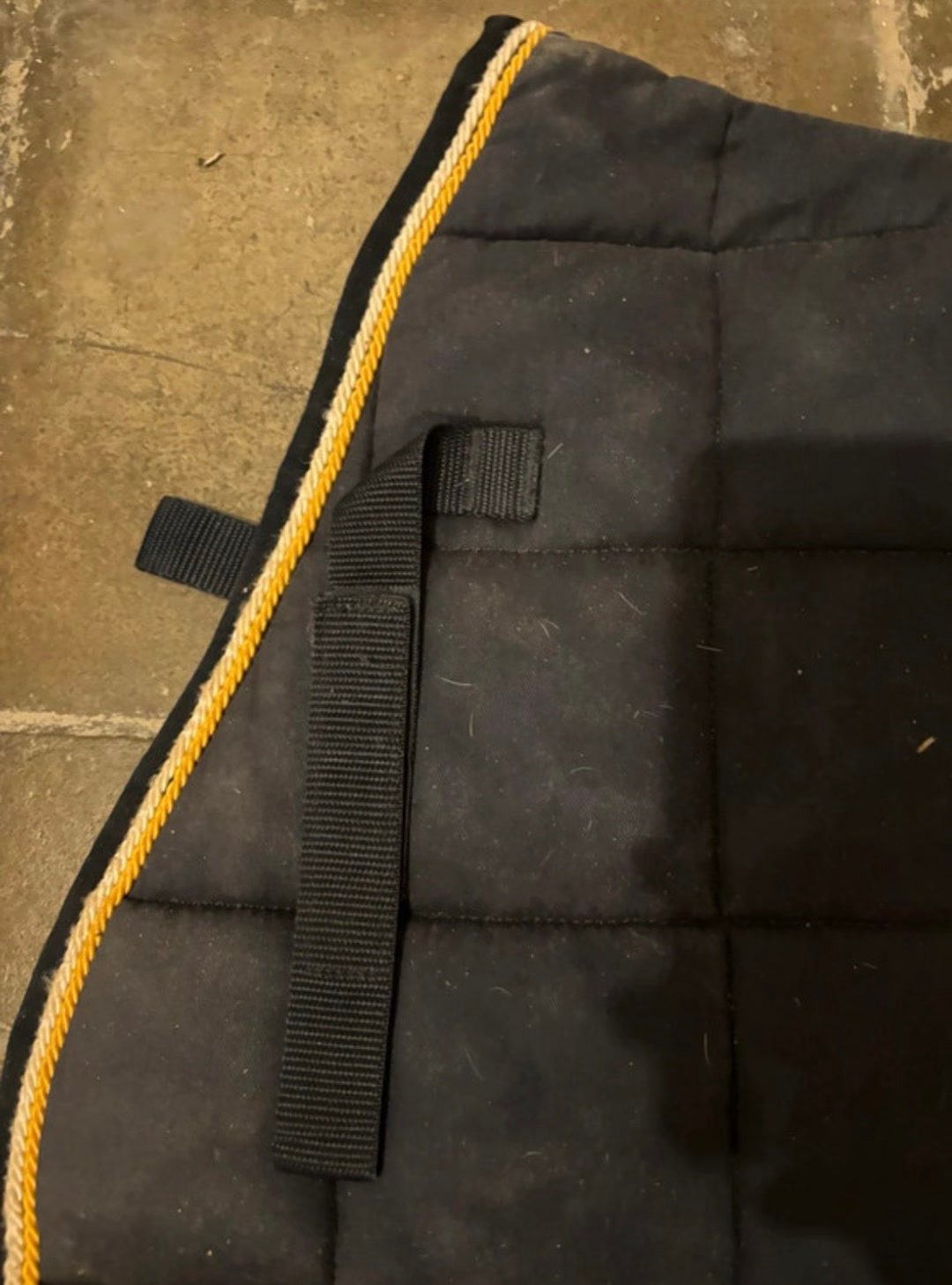Tapis mixte, média 3