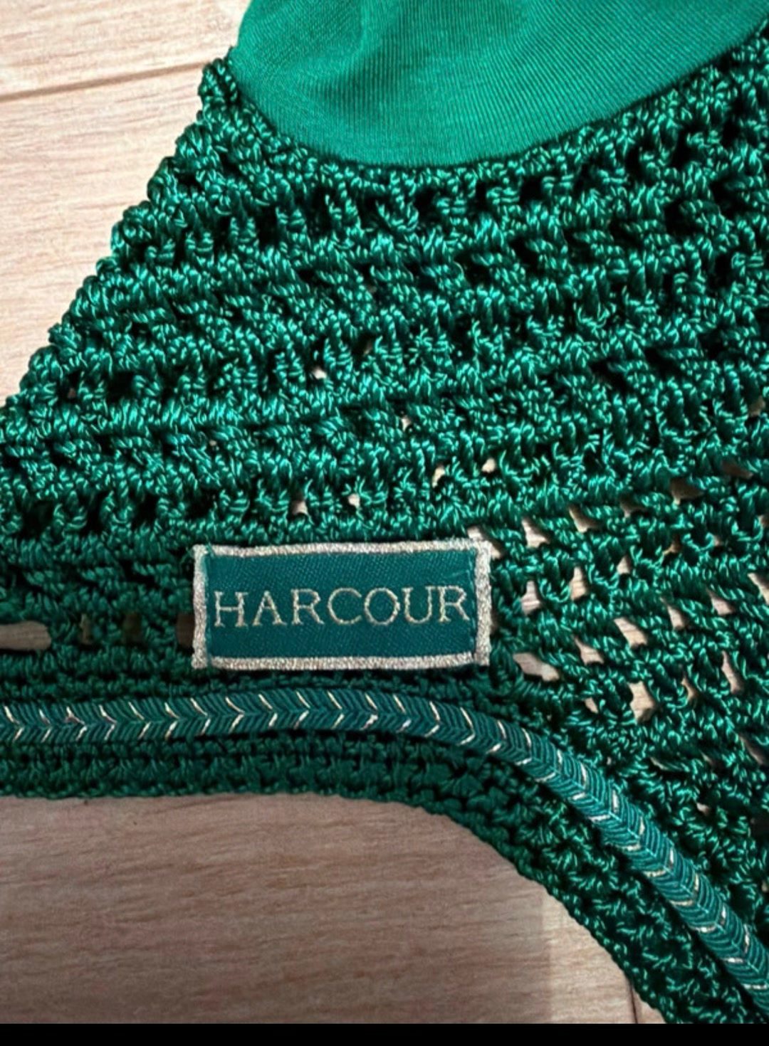 Bonnet harcour, média 2