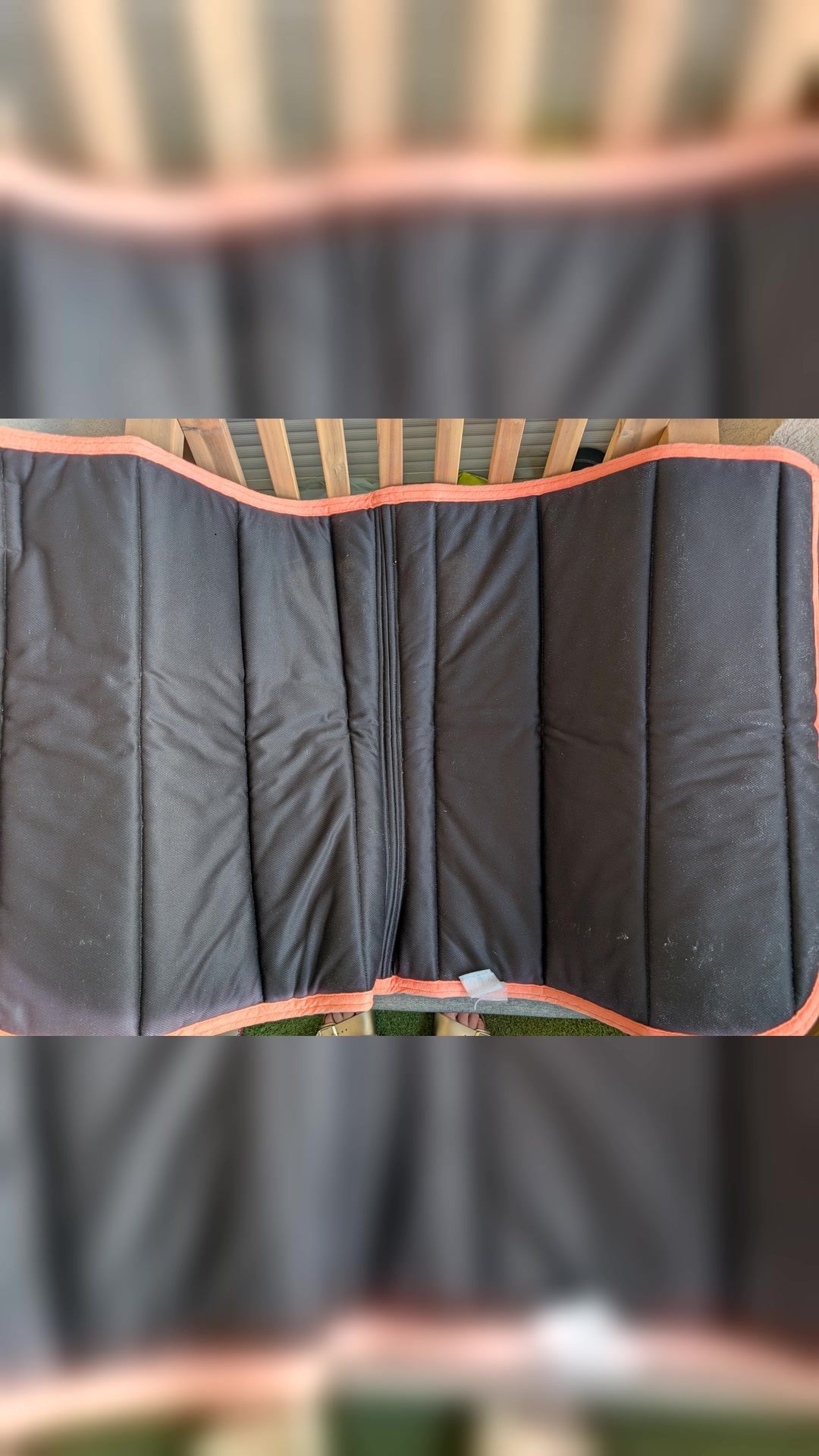 Tapis Dressage Anky, média 3