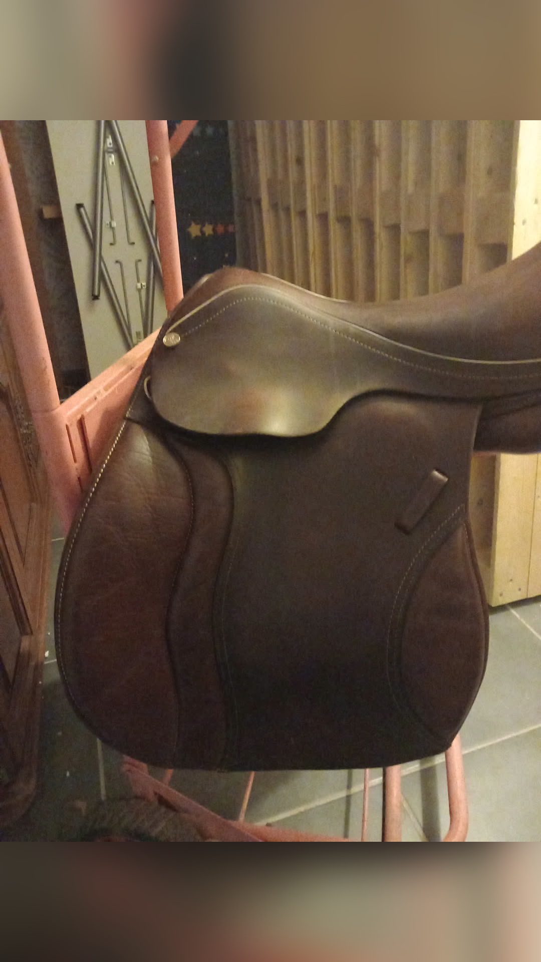 Selle Maxflex, média 3