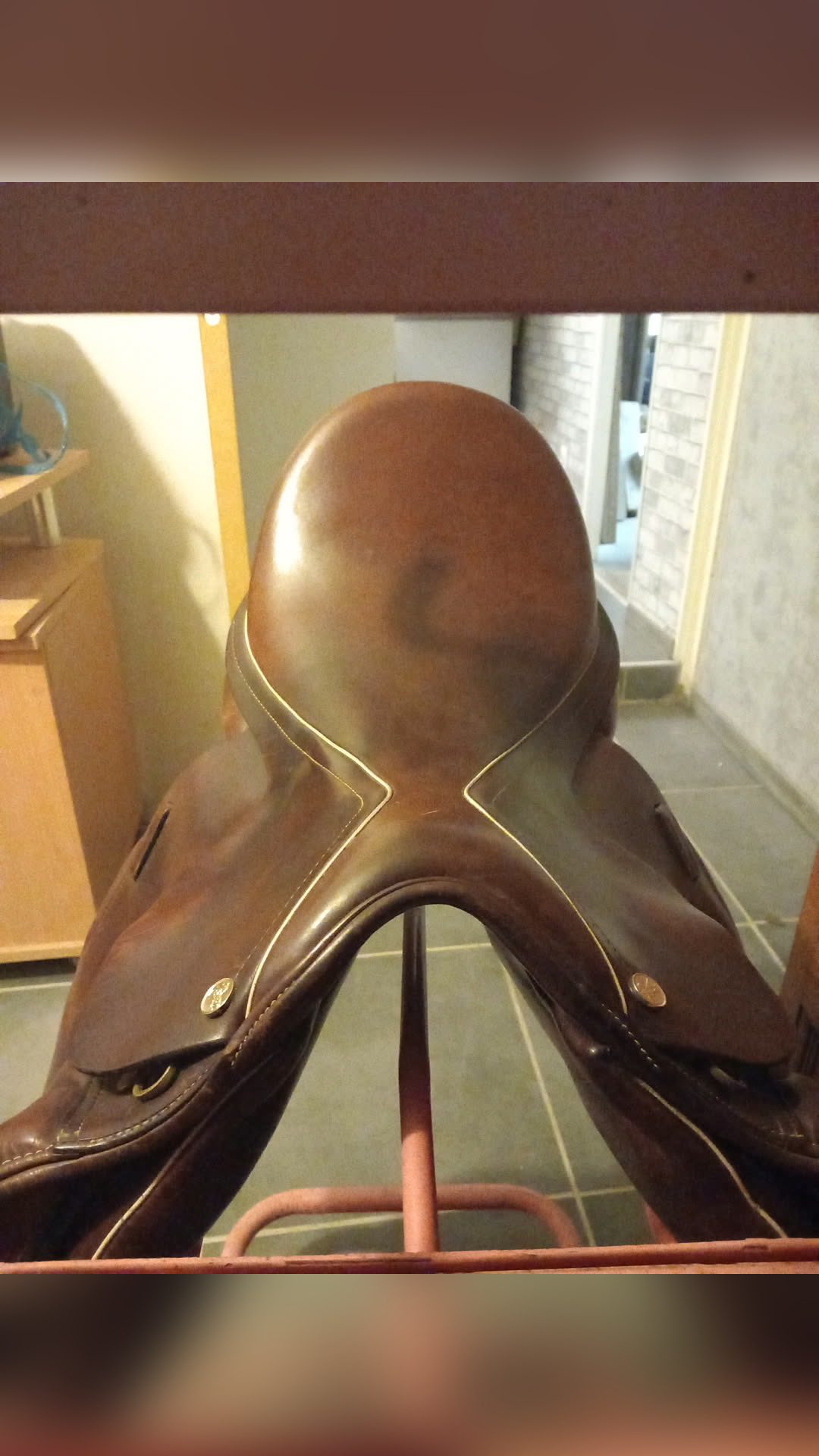 Selle Maxflex, média 2