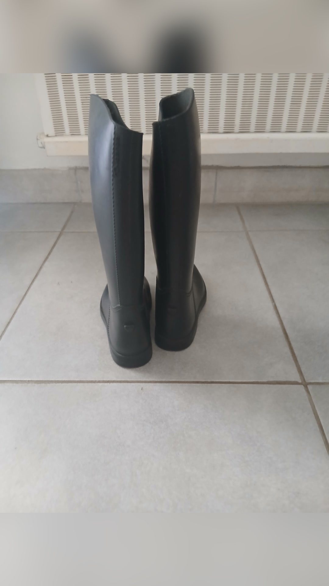 Bottes d'équitation 28, média 2