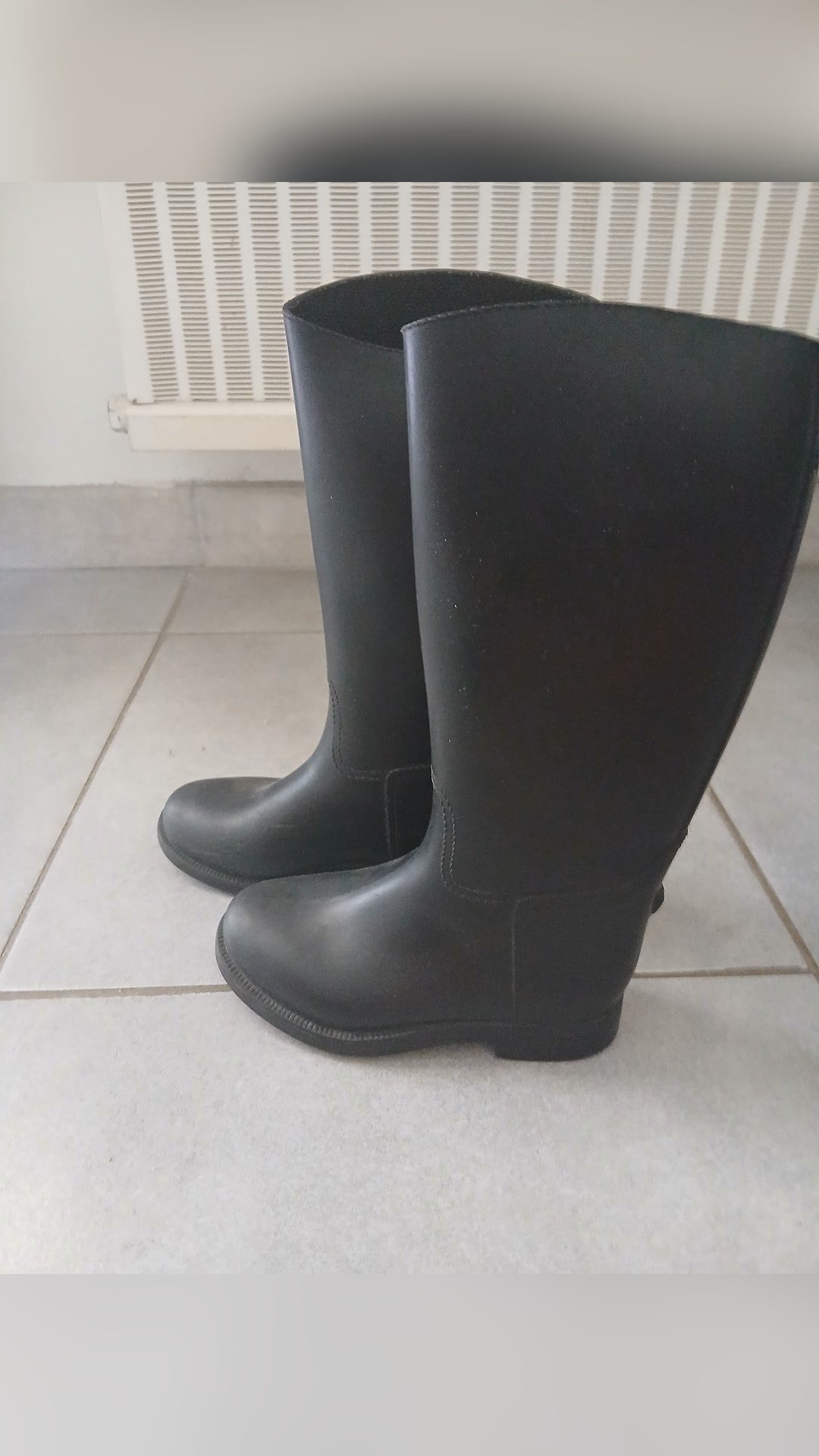 Bottes d'équitation 28, média 3
